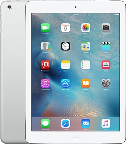 Apple - iPad　Air 第1世代 16GB Cellrer MD791ZPJ/A iPad Air 1 Gen. (A1475) 9.7